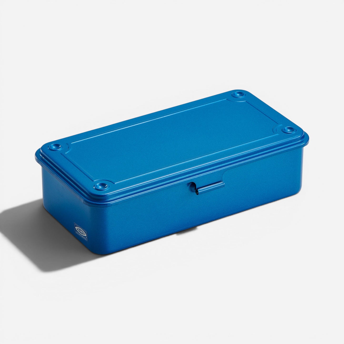TOYO Trunk Shape Toolbox T-190 - Classic Colours