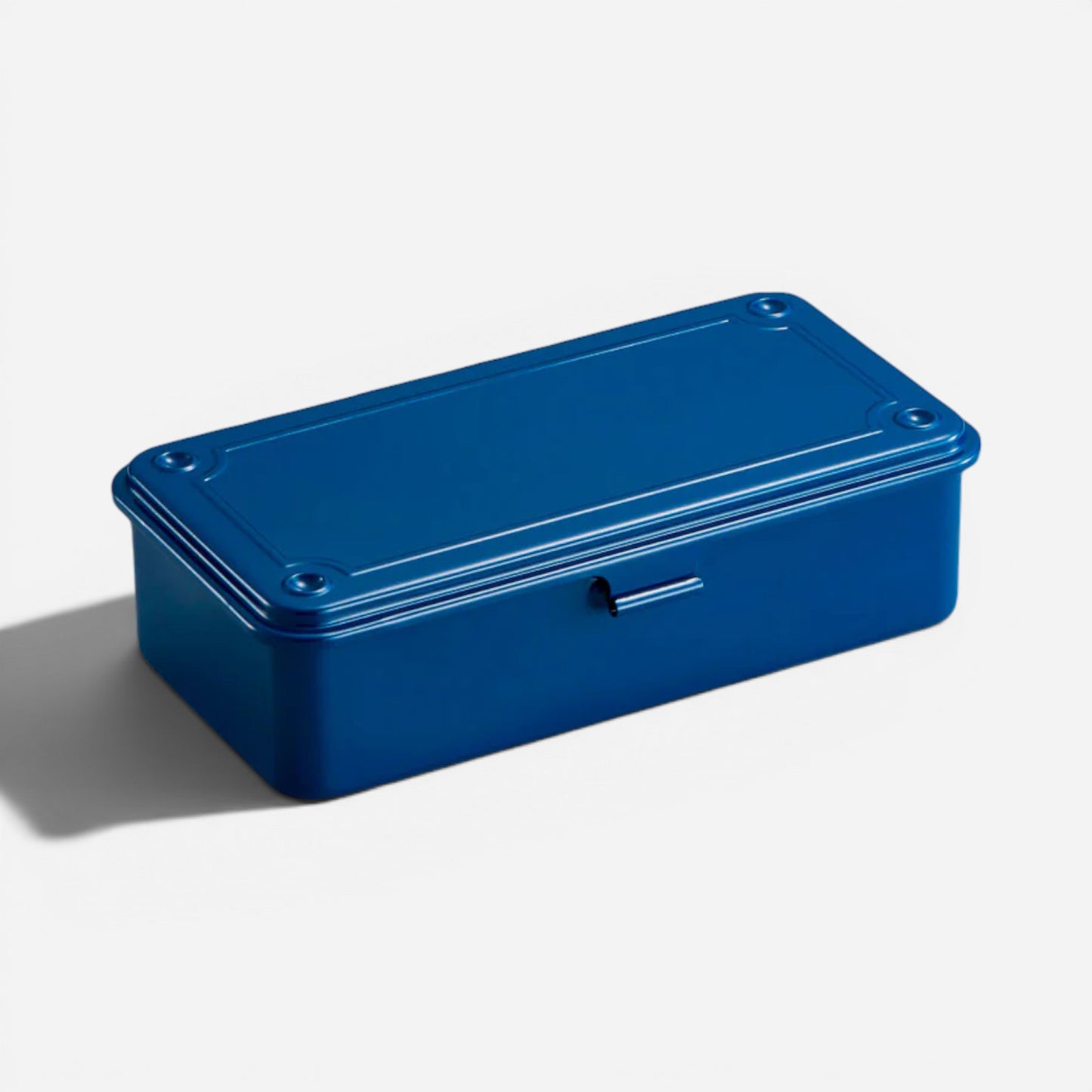 TOYO Trunk Shape Toolbox T-190 - Classic Colours