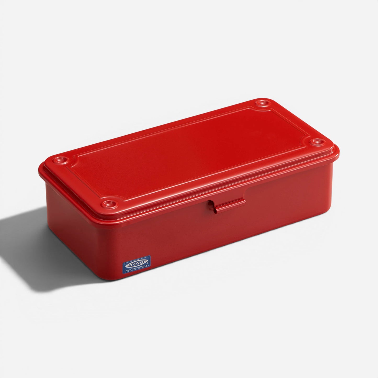 TOYO Trunk Shape Toolbox T-190 - Classic Colours