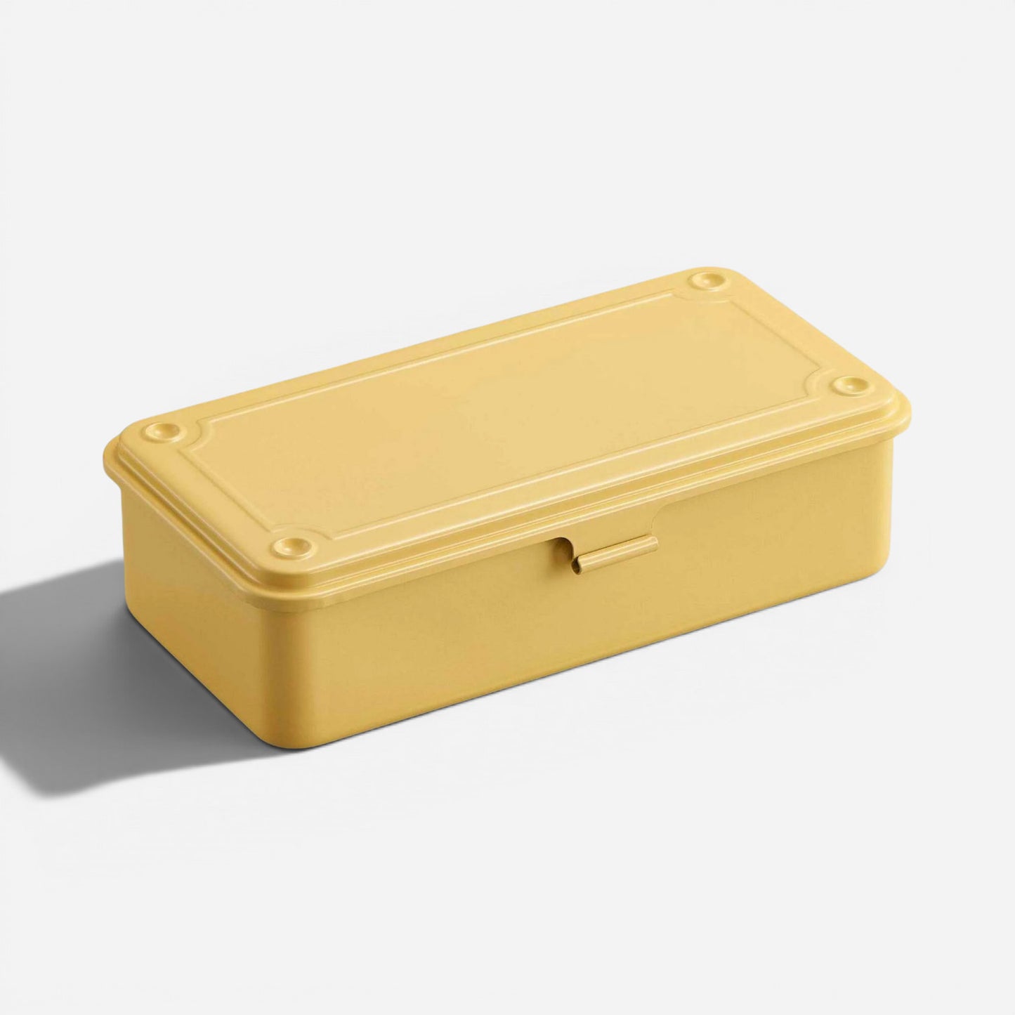 TOYO Trunk Shape Toolbox T-190 - Classic Colours