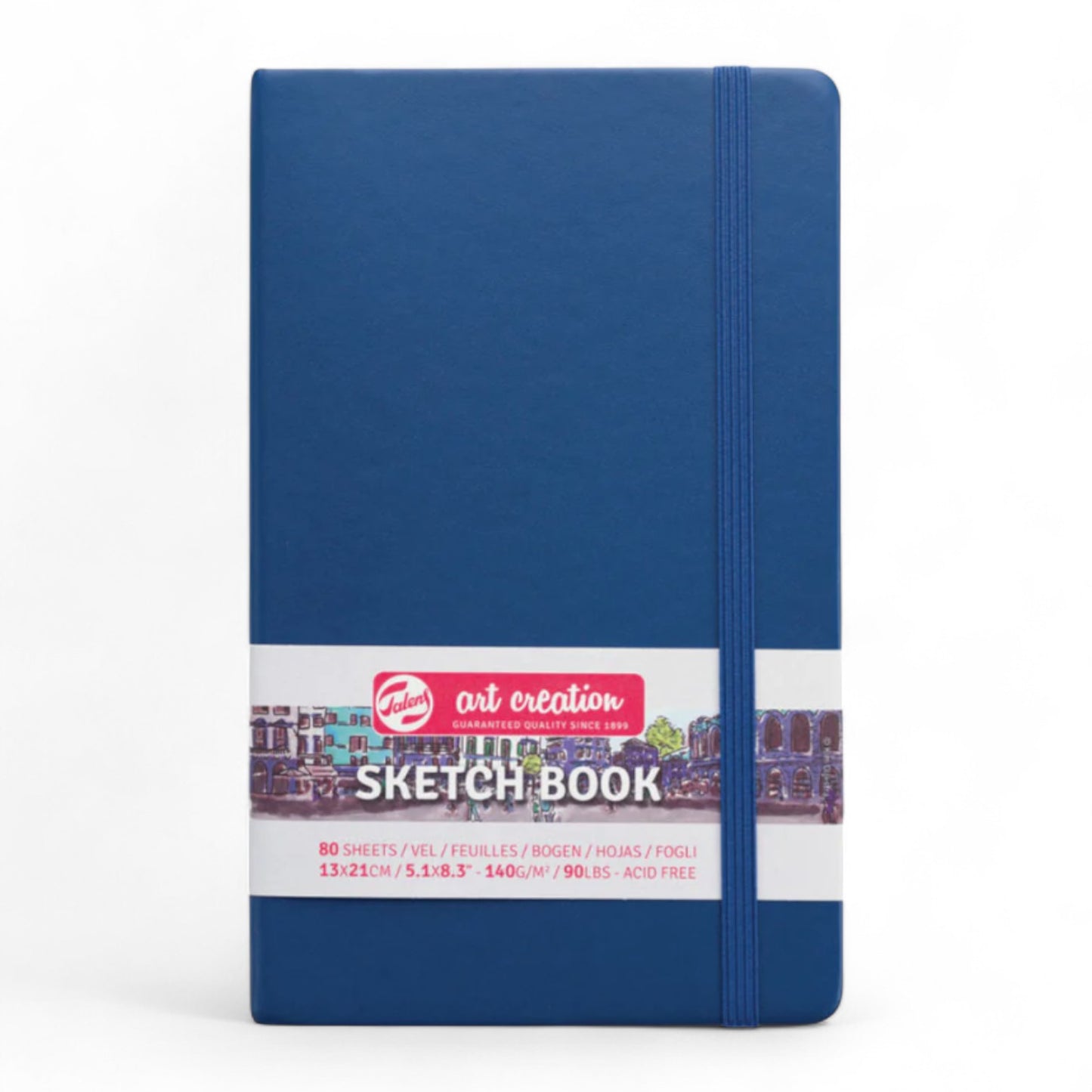 Talens Art Creation Sketchbooks 140gsm