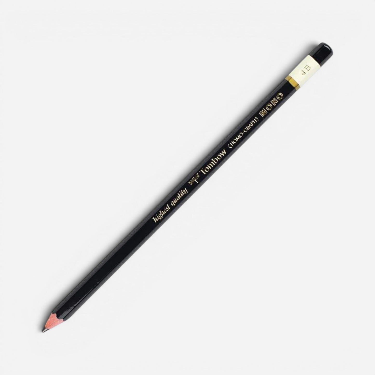 Tombow Homo-Graph MONO Graphite Pencils