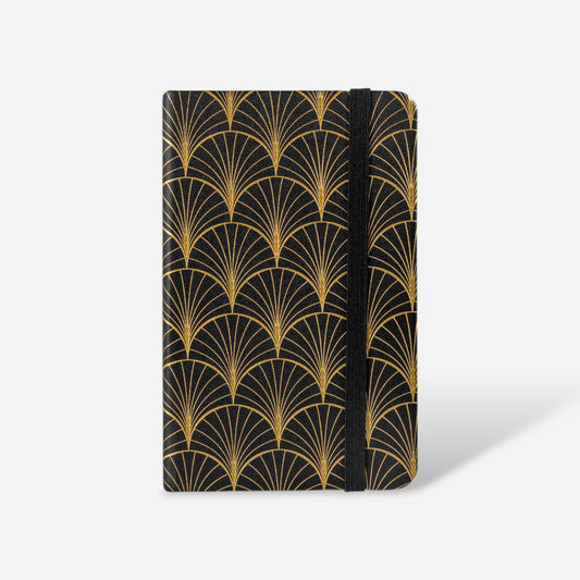 Talens Art Creation Sketchbooks 140gsm Art Deco Motif