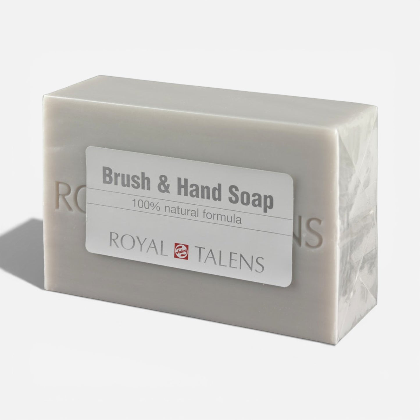 Royal Talens Brush & Hand Soap 150g