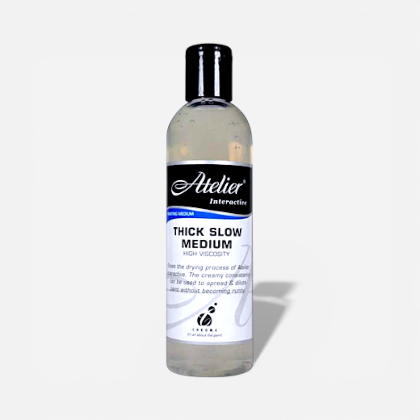 Atelier Interactive Thick Slow Medium - 250 ml