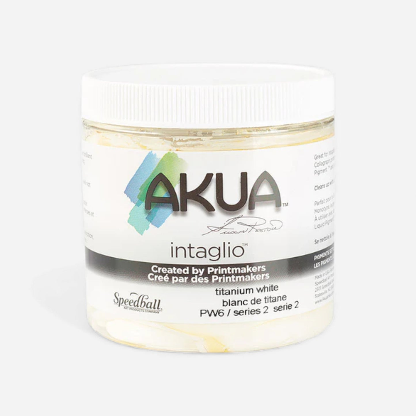 Akua Intaglio Ink 59ml