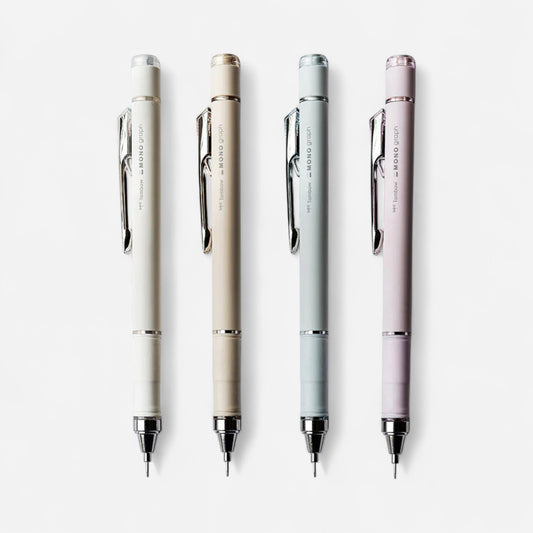Tombow MONO Graph GRIP Mechanical Pencil 0.5mm