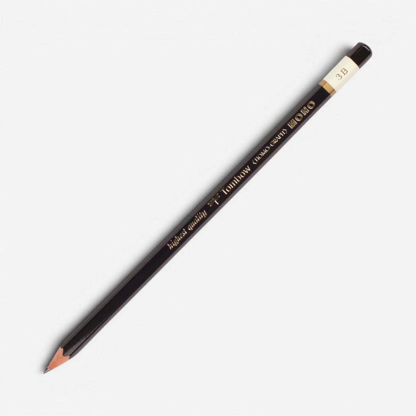 Tombow Homo-Graph MONO Graphite Pencils