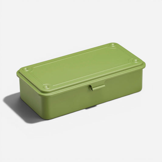 TOYO Trunk Shape Toolbox T-190 - Classic Colours
