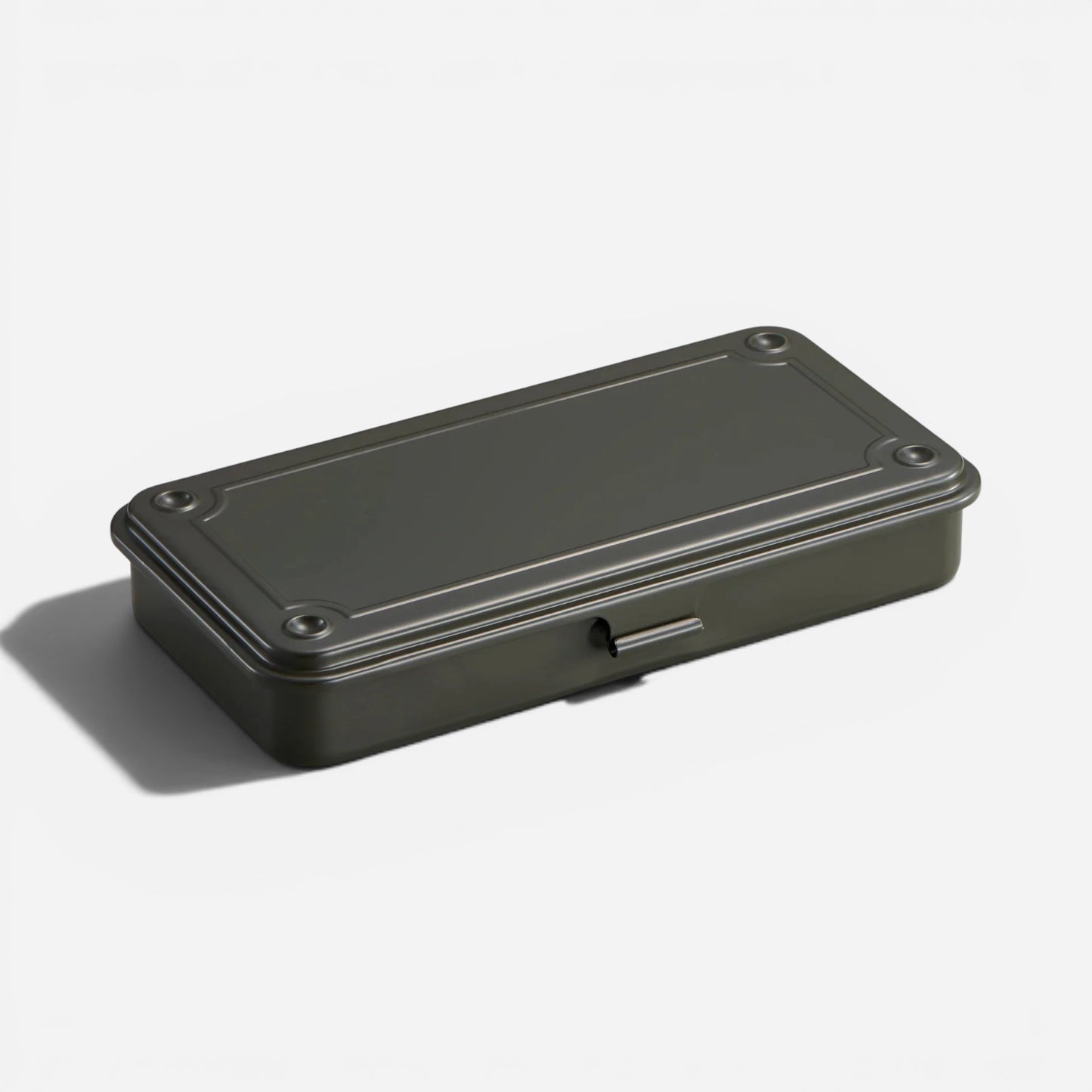 TOYO Flat Toolbox T-192