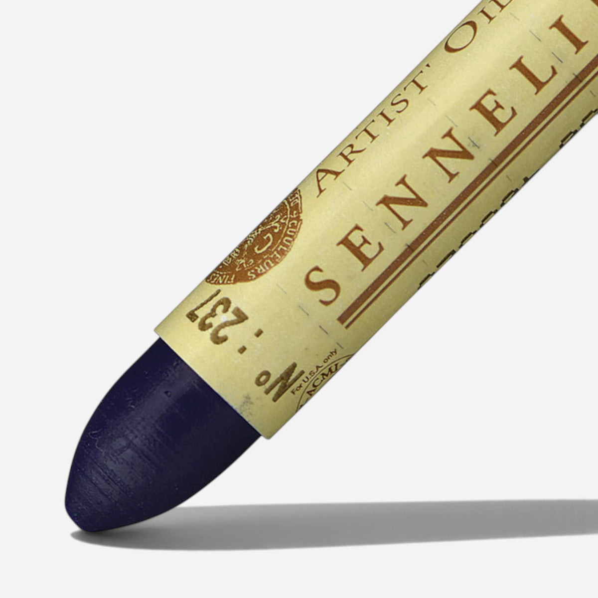 Sennelier Solid Oil Pastels Singles Small