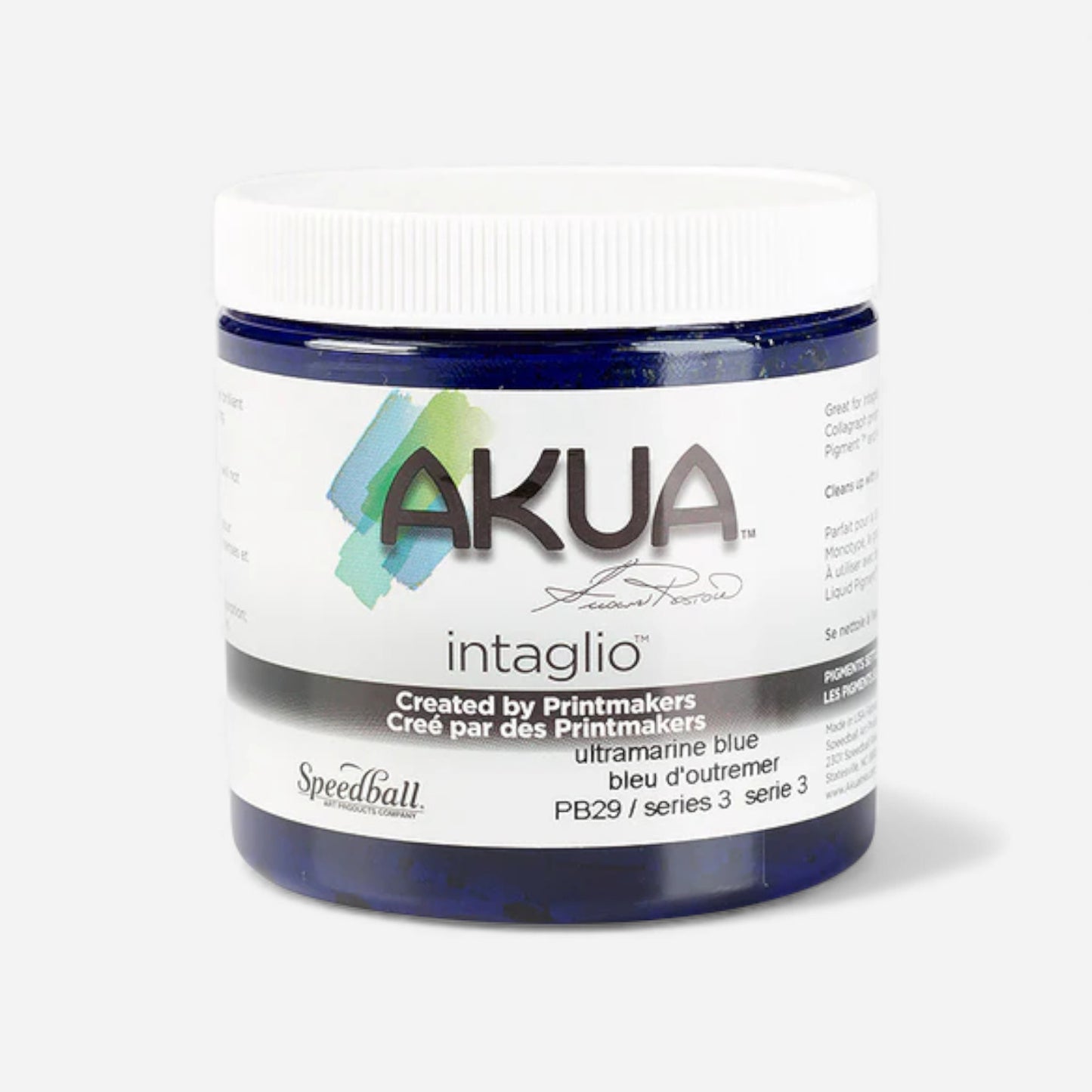Akua Intaglio Ink 59ml