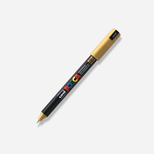 Uni POSCA Marker Pen PC-1 MR Fine Point 0.7mm