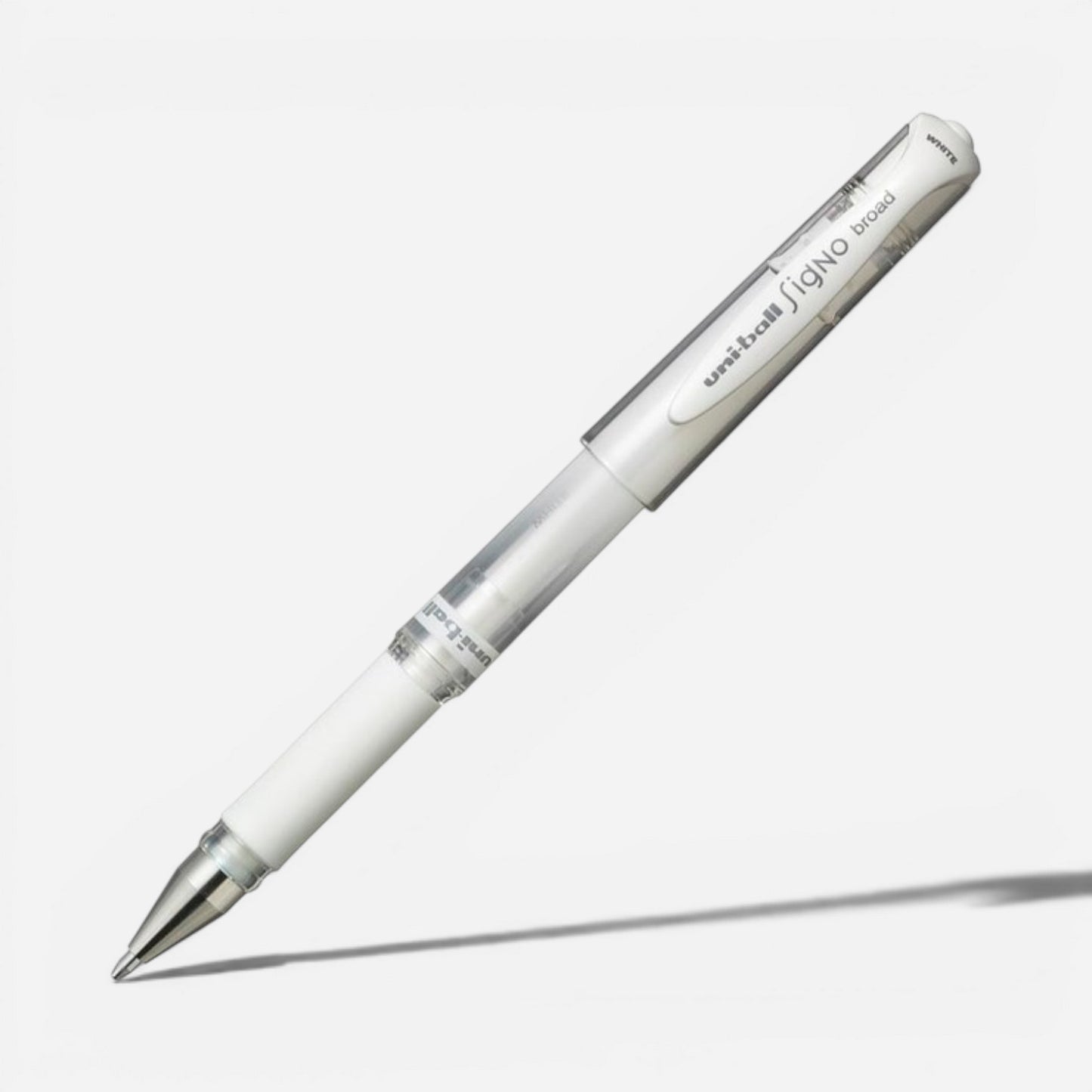 Uni-ball Signo Gel Pen Broad UM-153