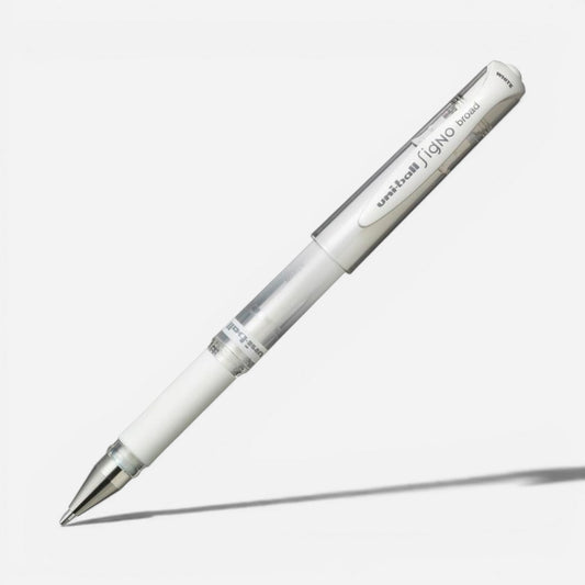 Uni-ball Signo Gel Pen Broad UM-153