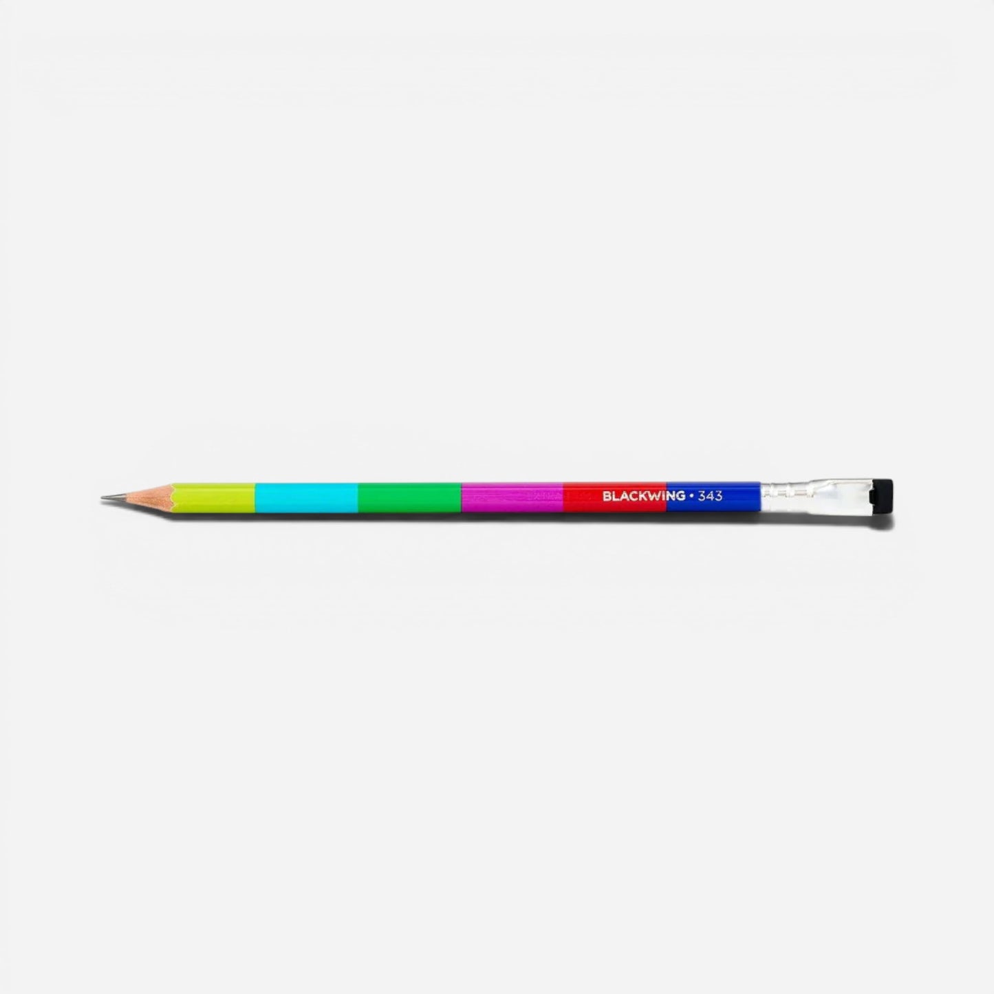 Blackwing Graphite Pencil Extra Firm - Vol.343 Broadcast TV