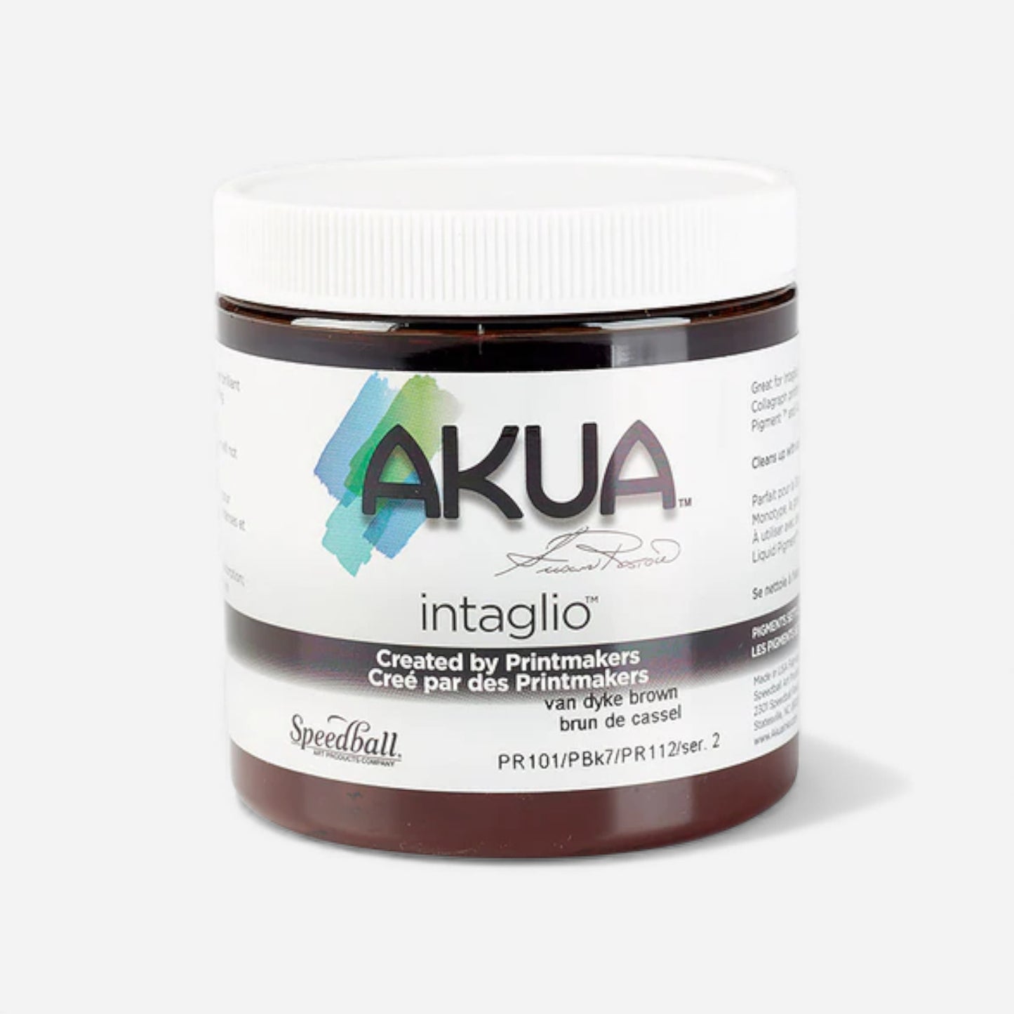 Akua Intaglio Ink 59ml