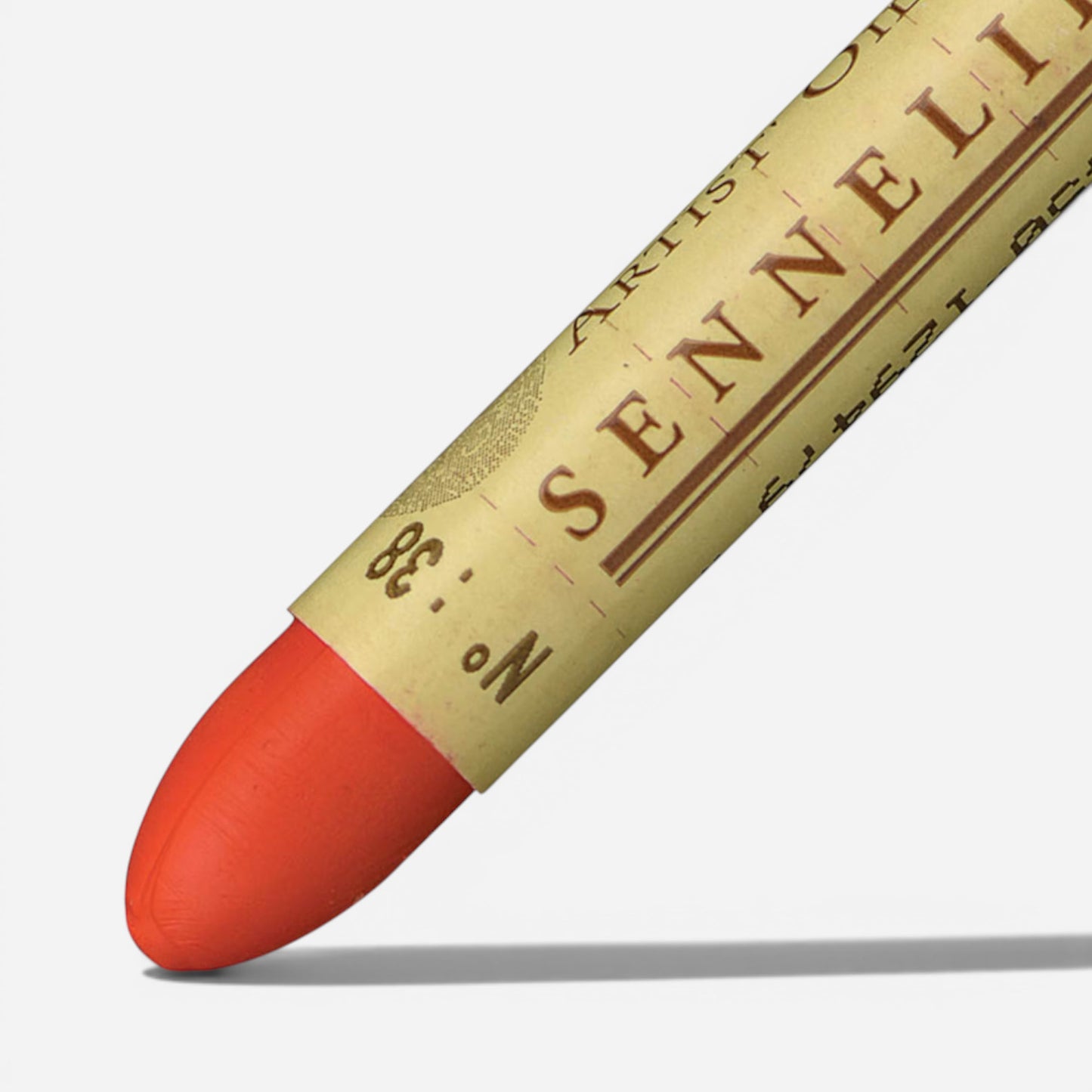 Sennelier Solid Oil Pastels Singles Small