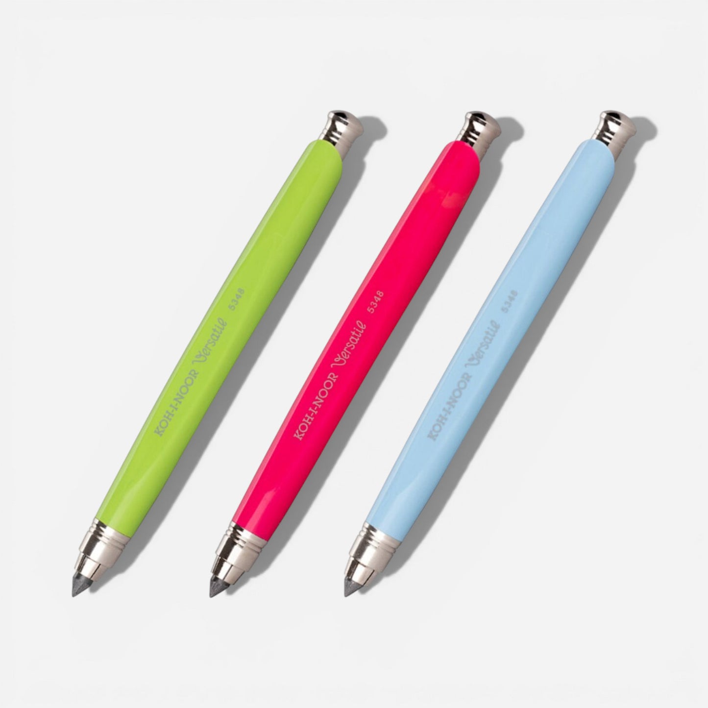 Koh-I-Noor Versatil 5348 Clutch Pencil 5.6mm