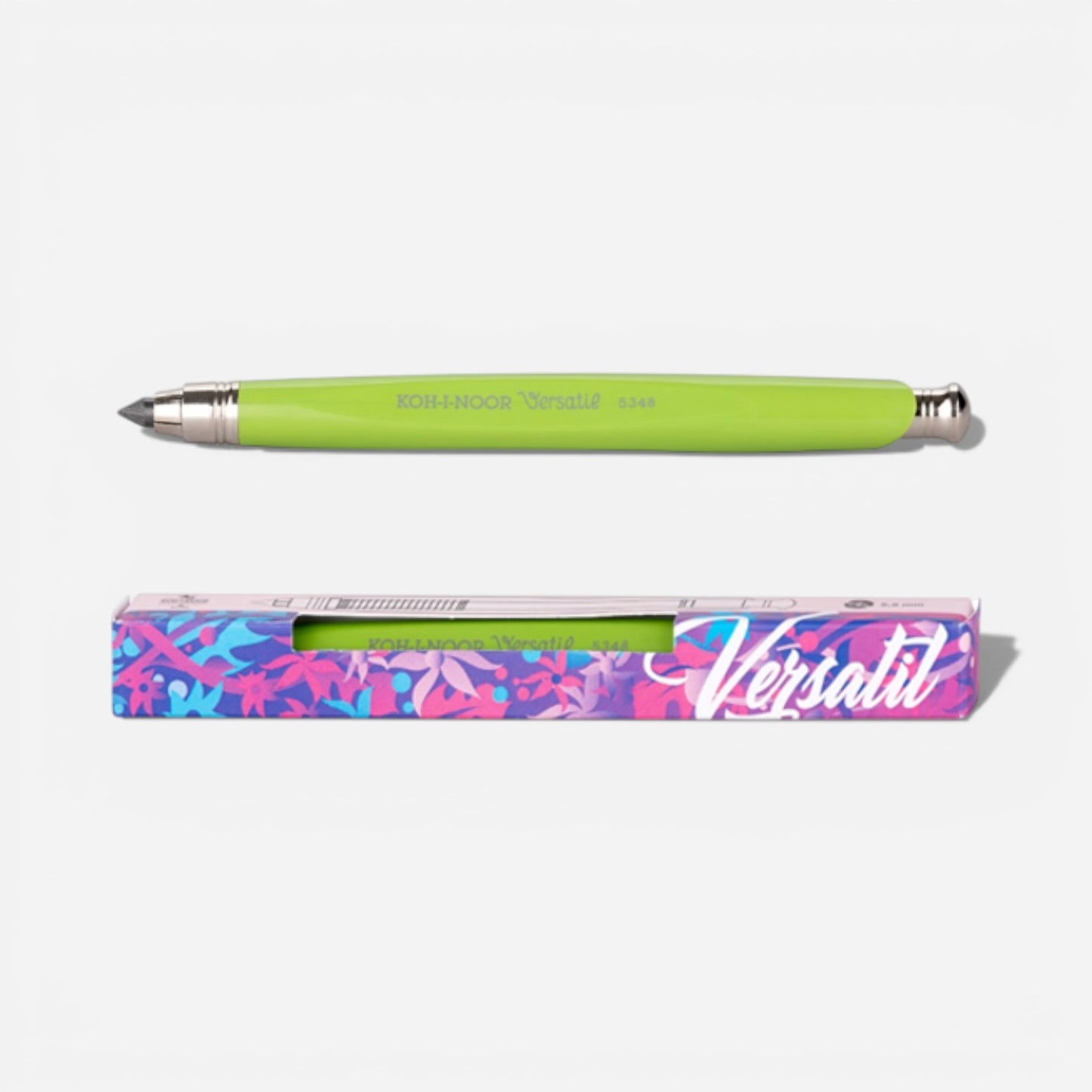 Koh-I-Noor Versatil 5348 Clutch Pencil 5.6mm