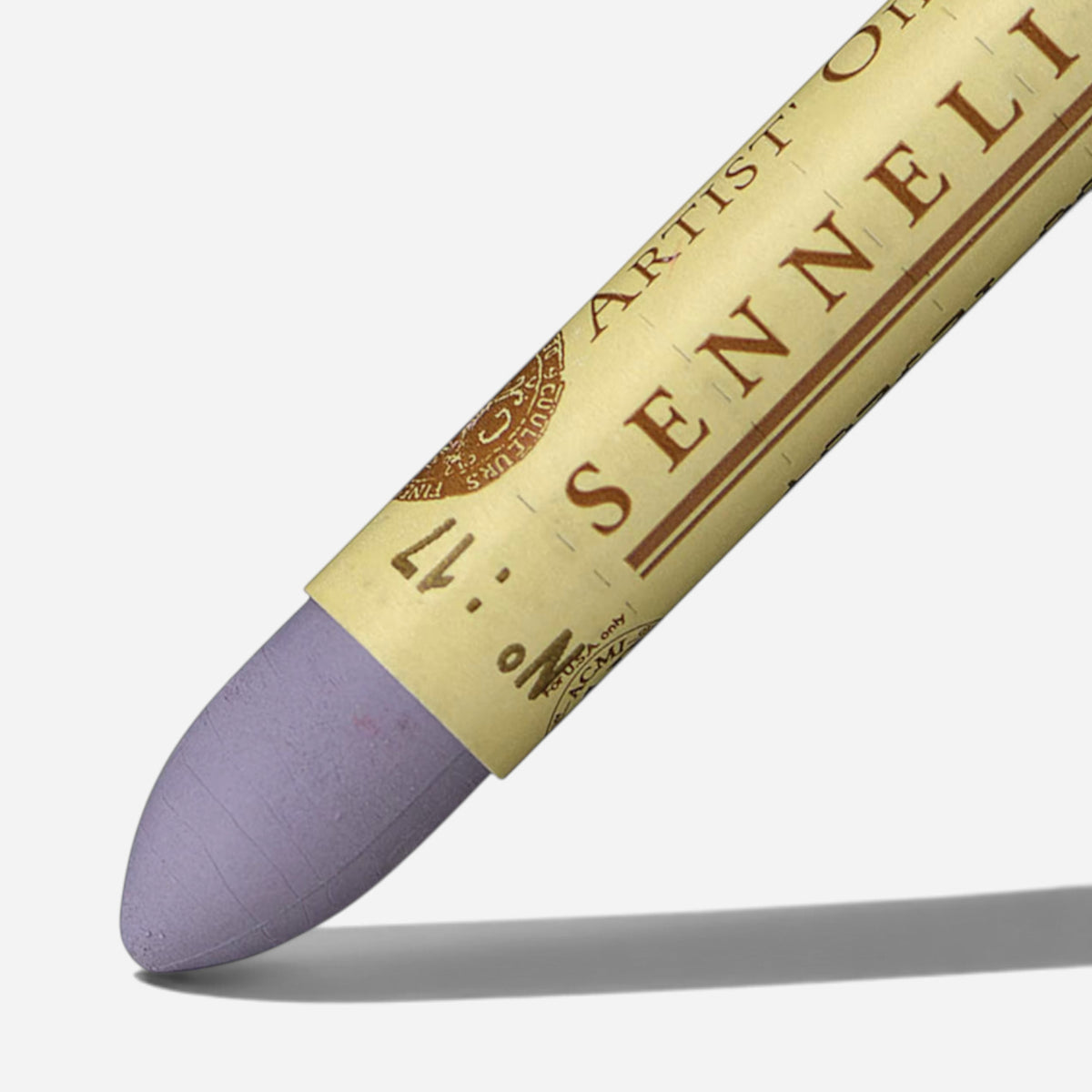 Sennelier Solid Oil Pastels Singles Small