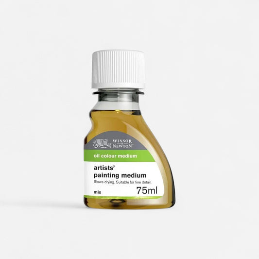 Winsor & Newton Painting Medium