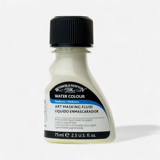 Winsor & Newton Art Masking Fluid 75ml
