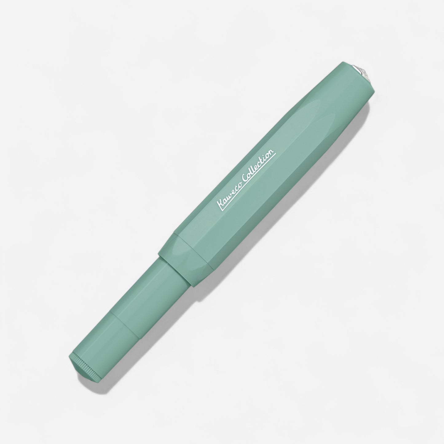 Kaweco Collection Sport Fountain Pen in Smooth Sage