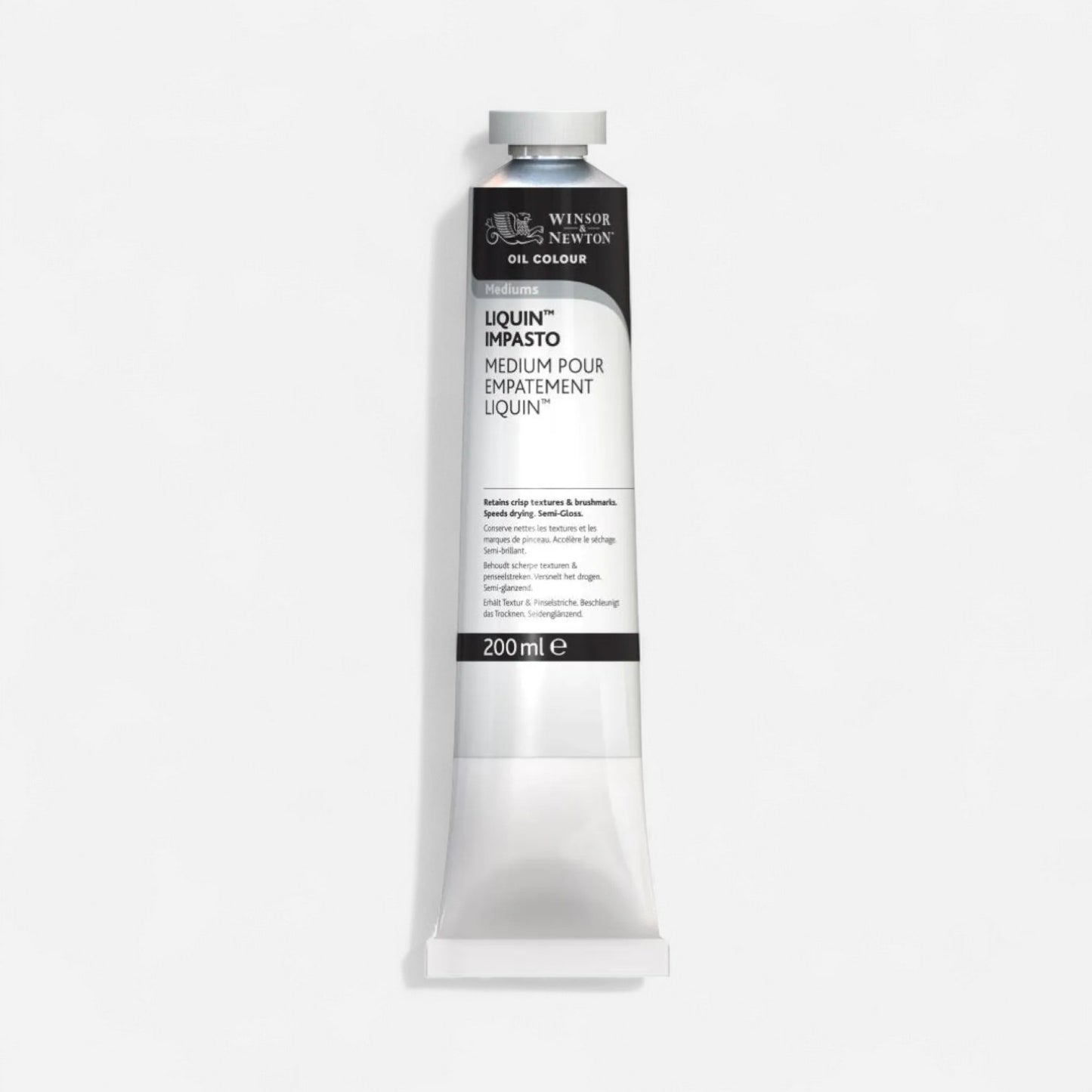Winsor & Newton Liquin™ Impasto Medium