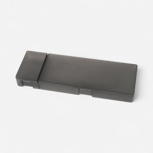 Grey Wet Palette Case - Small