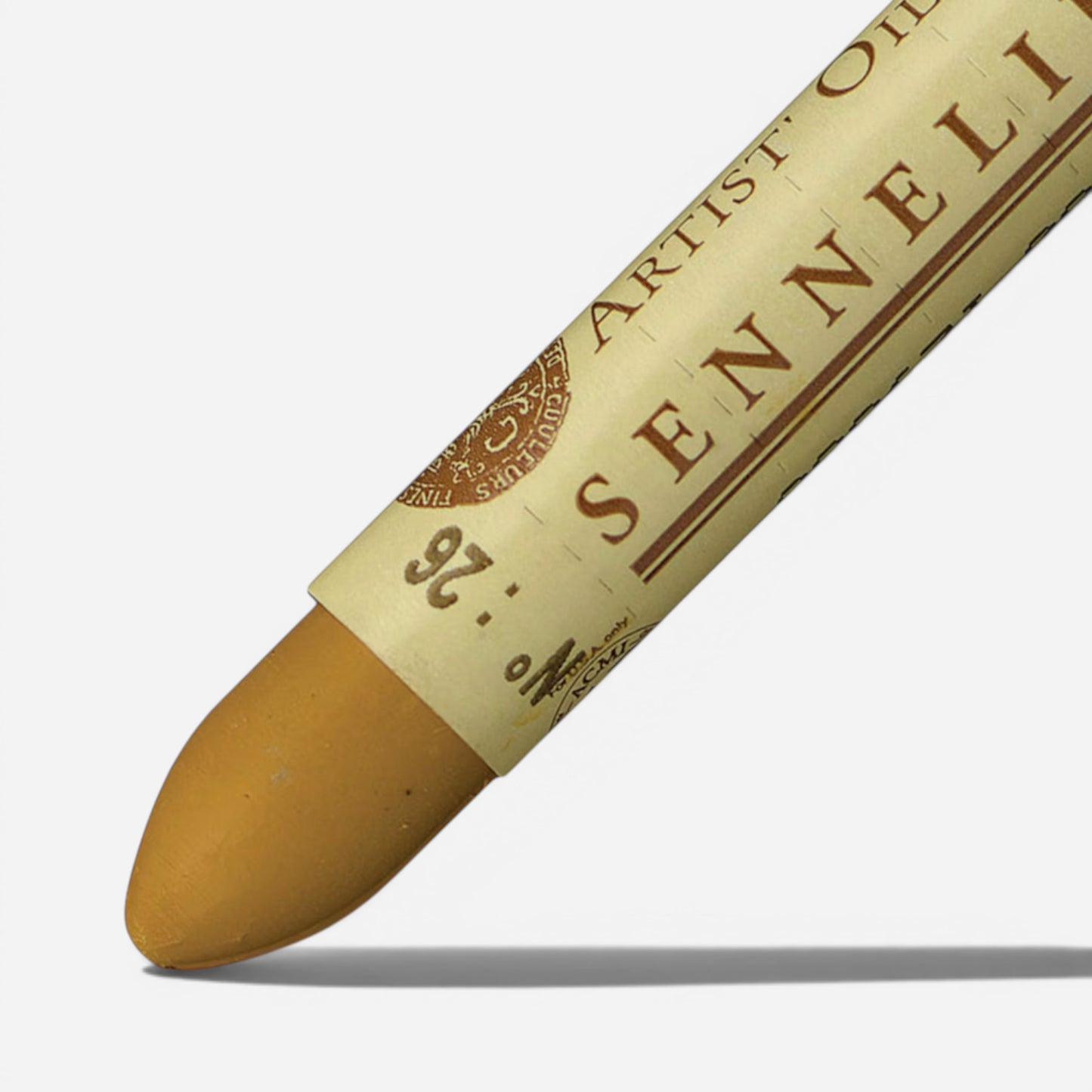 Sennelier Solid Oil Pastels Singles Small