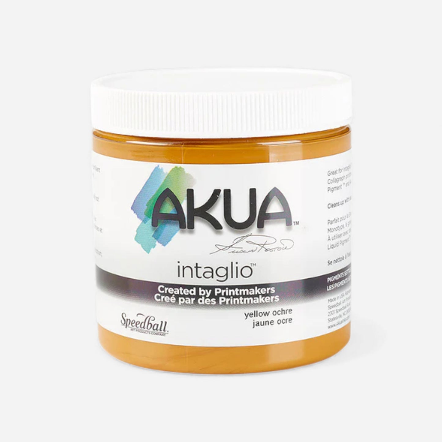 Akua Intaglio Ink 59ml