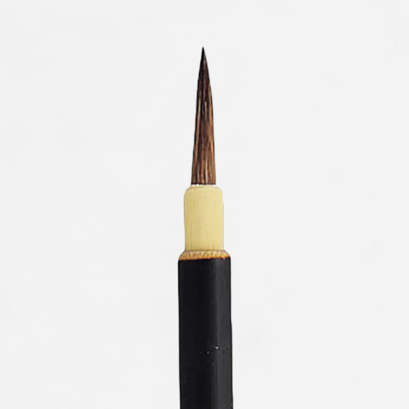 Kuretake ZIG Menso Brush - Natural Hair