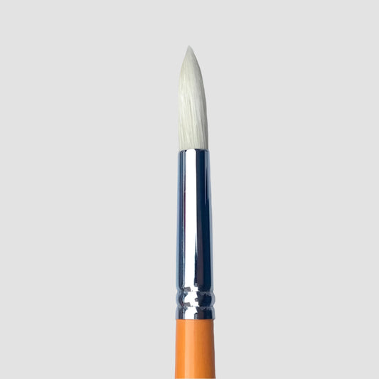 ALESANDRO BRUSHES ALESANDRO Alesandro 3100R Bristle Hog Brushes