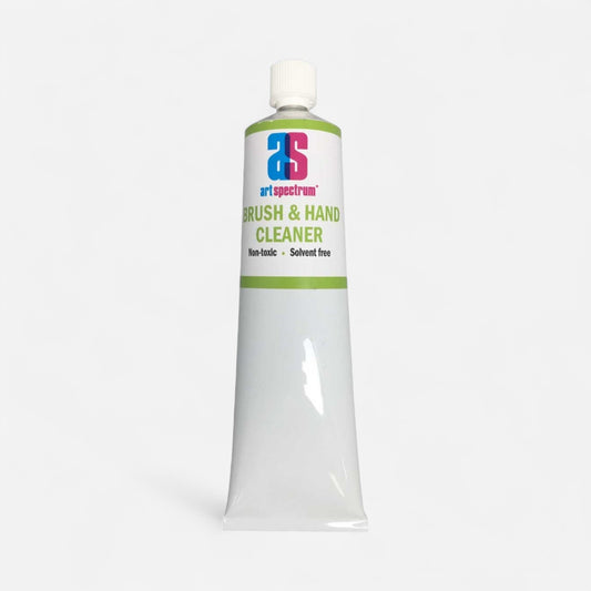 Art Spectrum® Hand & Brush Cleaner 150ml