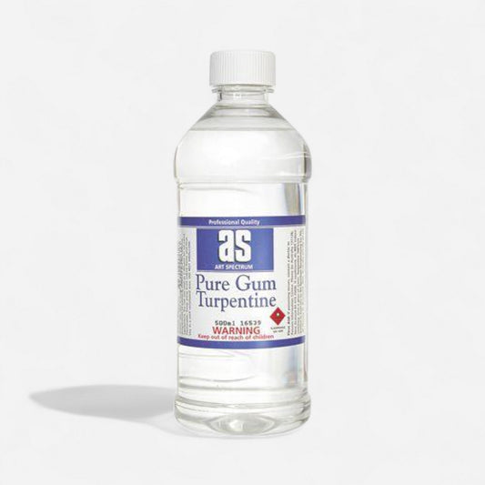 Art Spectrum Pure Gum Turpentine
