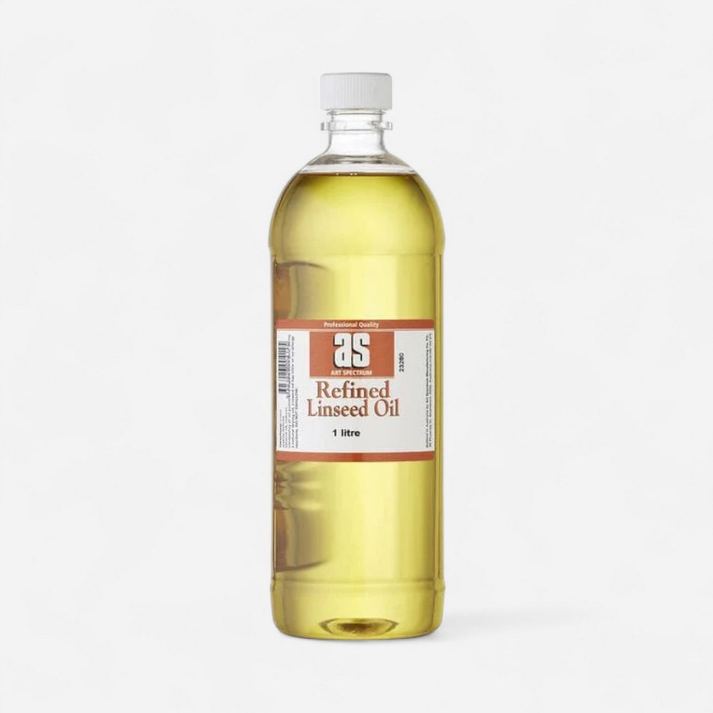 Art Spectrum® Refined Linseed Oil
