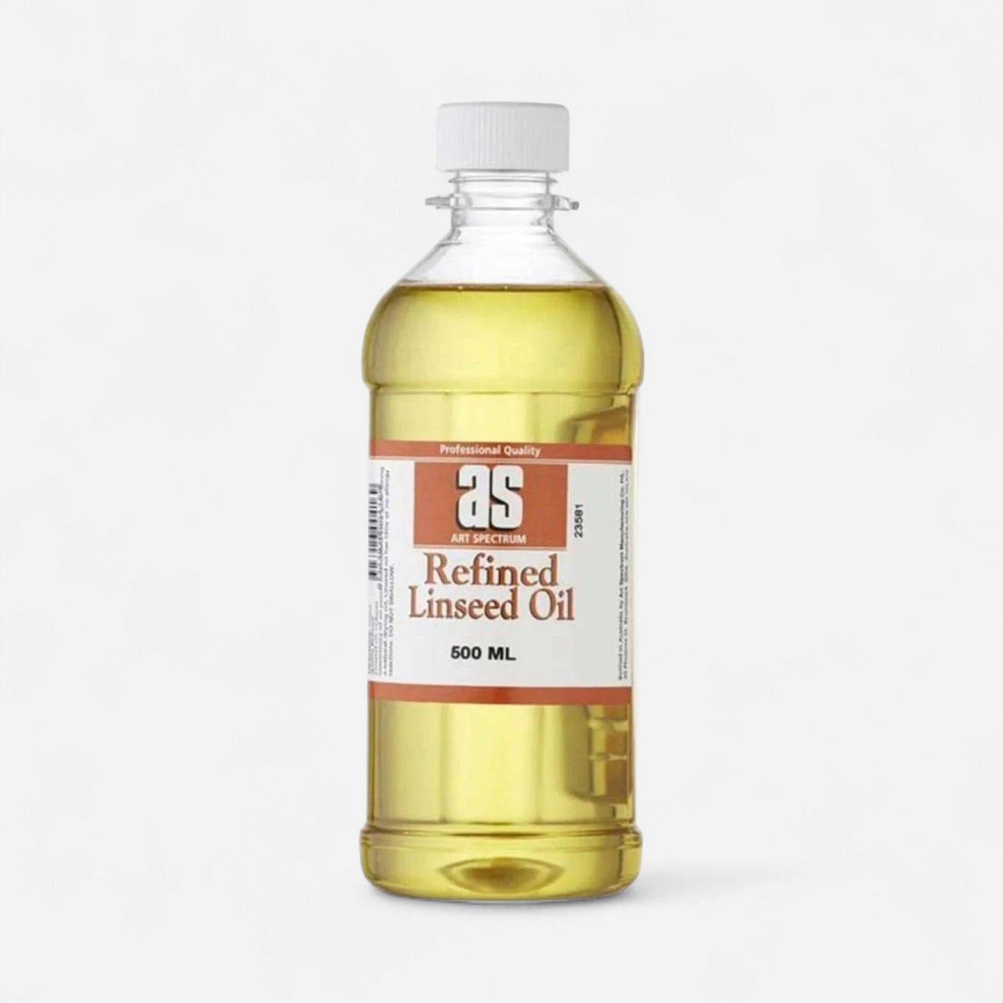 Art Spectrum® Refined Linseed Oil