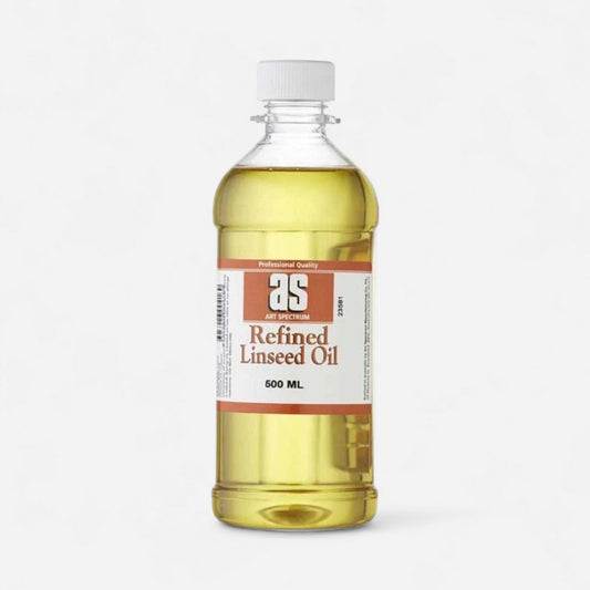 Art Spectrum® Refined Linseed Oil