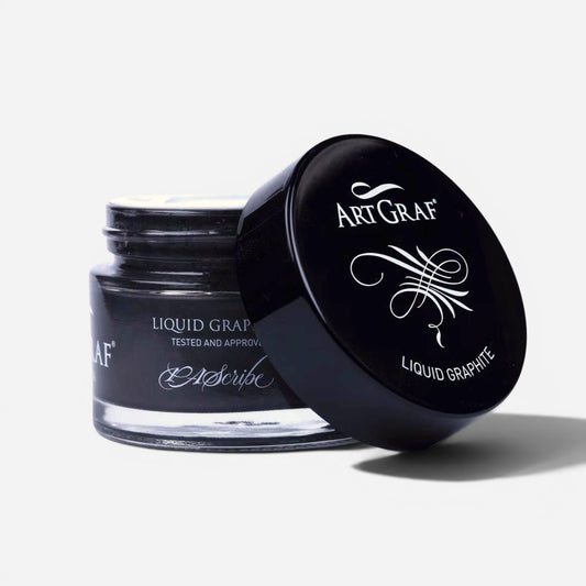 Artgraf Liquid Graphite 50ml Jar