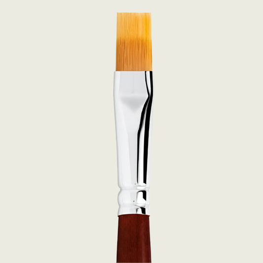 BORCIANI E BONAZZI BORCIANI E BONAZZI 12 (20mm x 7mm) Borciani e Bonazzi 12 Series Flat Comb