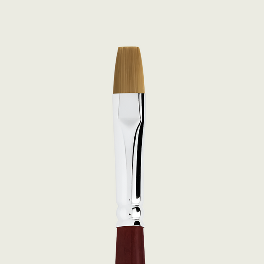 BORCIANI E BONAZZI BORCIANI E BONAZZI Borciani e Bonazzi 15/C Series Flat Brush