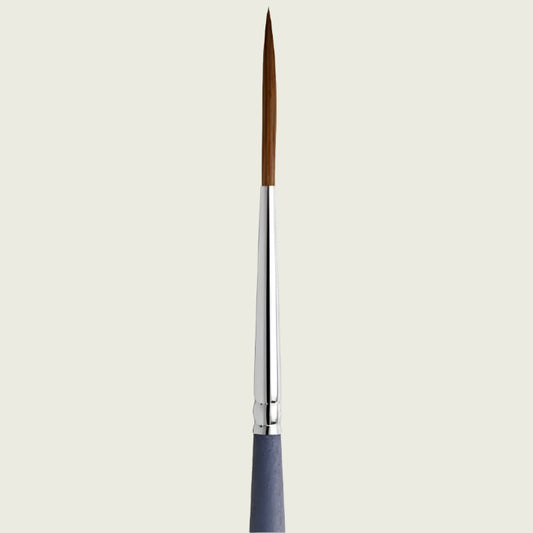 BORCIANI E BONAZZI Borciani e Bonazzi 623 Round Liner Synthetic Kolinsky Sable