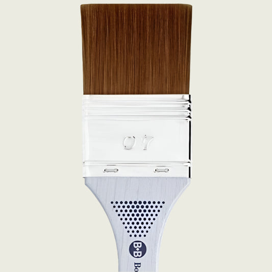 BORCIANI E BONAZZI Borciani e Bonazzi 625 Mottler Synthetic Kolinsky Sable