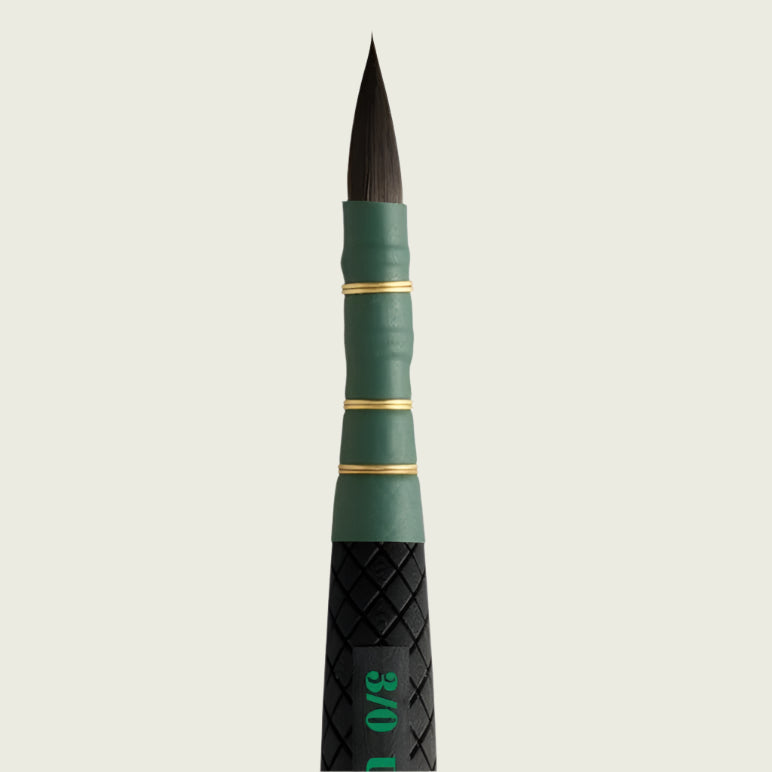 BORCIANI E BONAZZI BORCIANI E BONAZZI Borciani e Bonazzi 855 Series Unico Infinito Small Quill