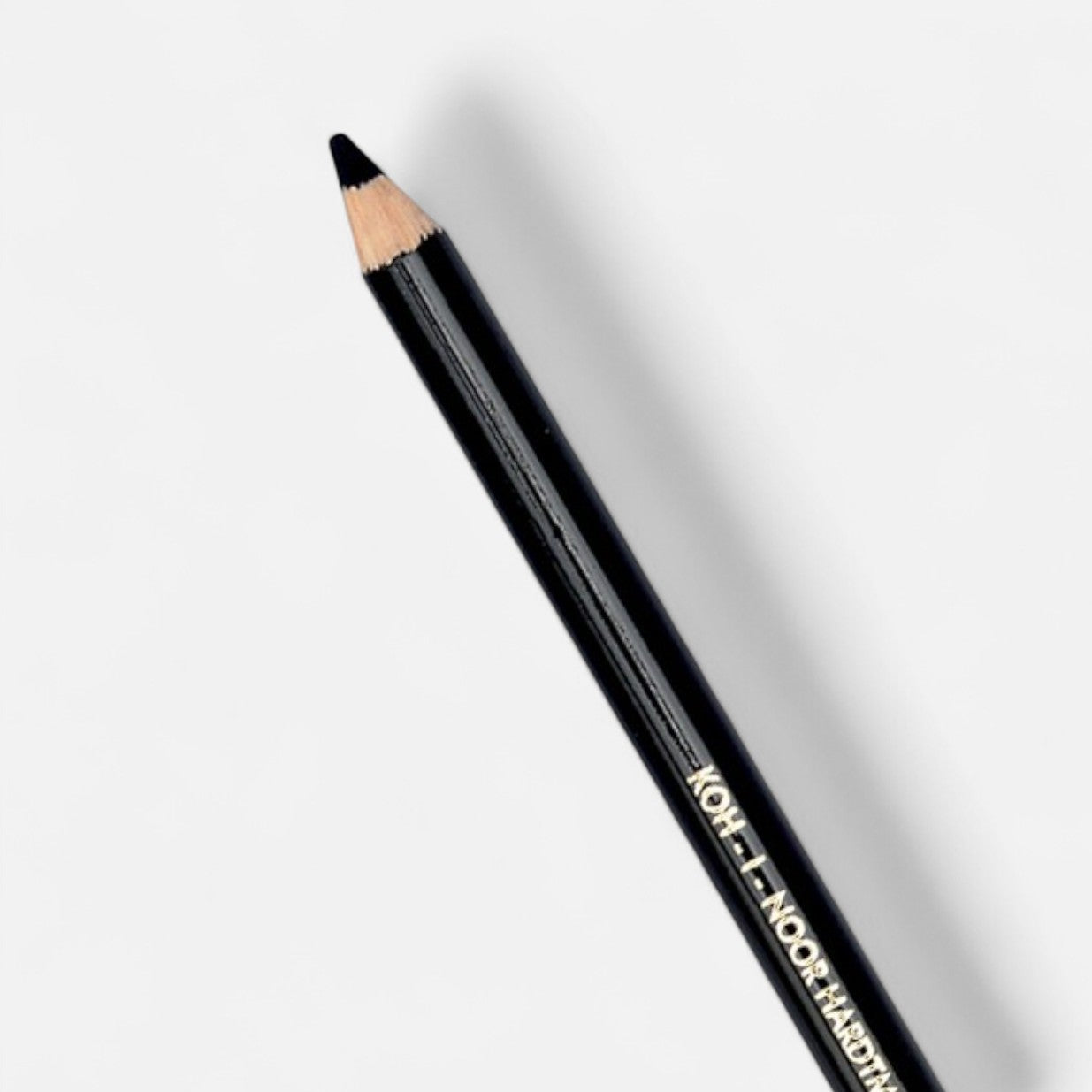 Koh-I-Noor Gioconda Charcoal Pencil