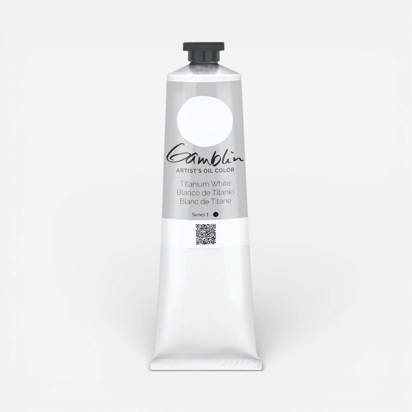 Gamblin Artist’s Oil Colour 150ml