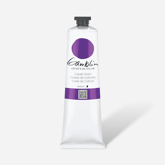 Gamblin Artist’s Oil Colour 37ml