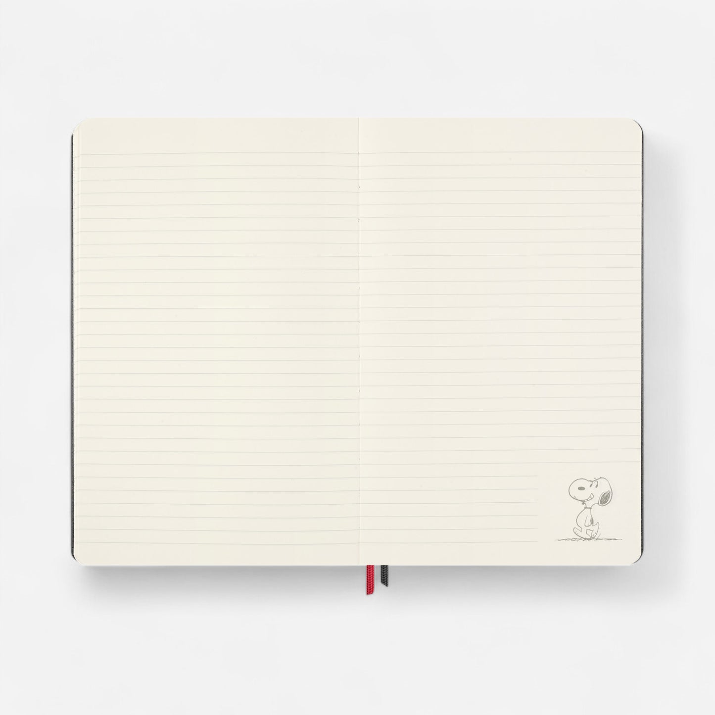 Blackwing X Moleskin X Peanuts Snoopy Commemorative Box Set