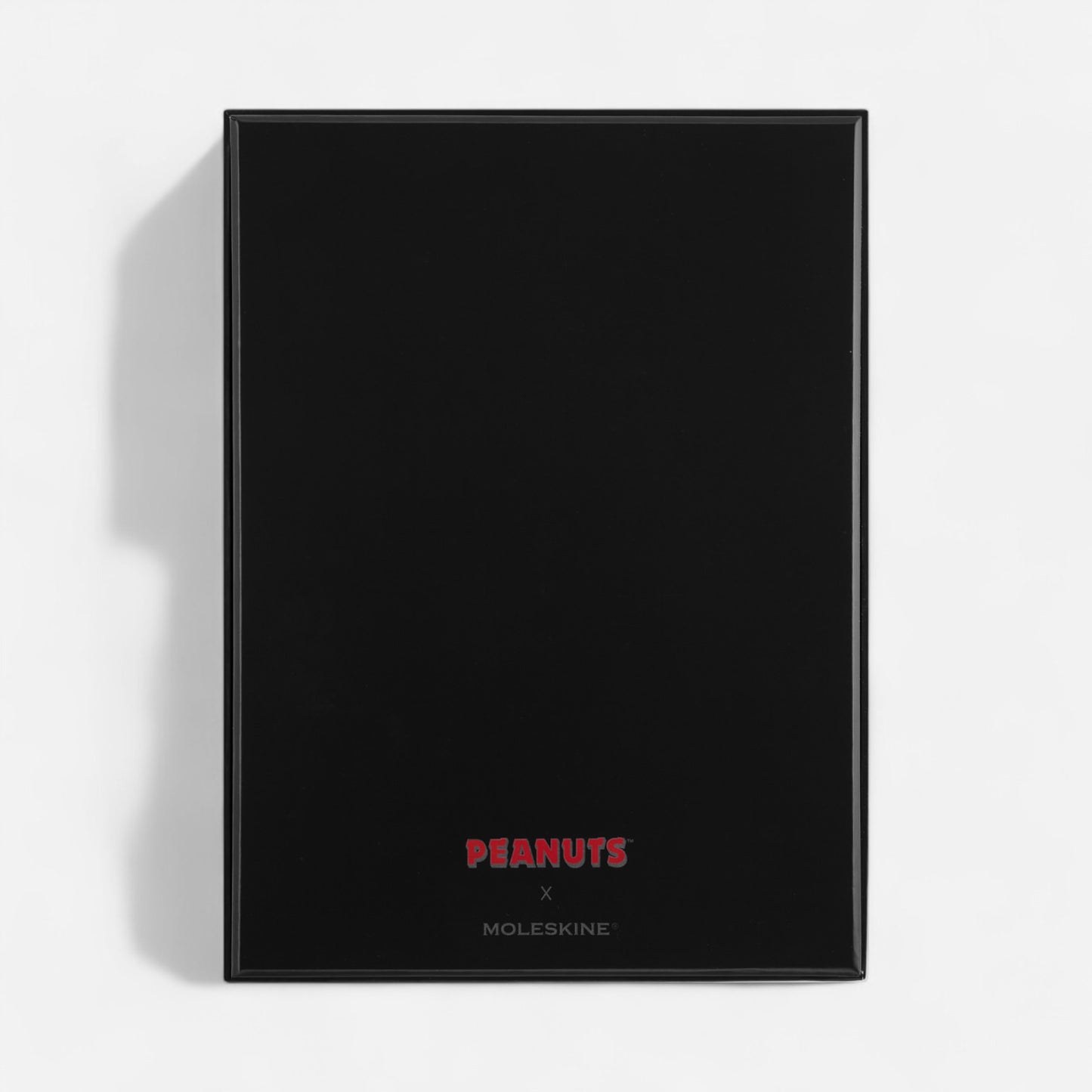 Blackwing X Moleskin X Peanuts Snoopy Commemorative Box Set